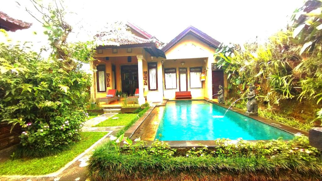 Merta House Jasan Village