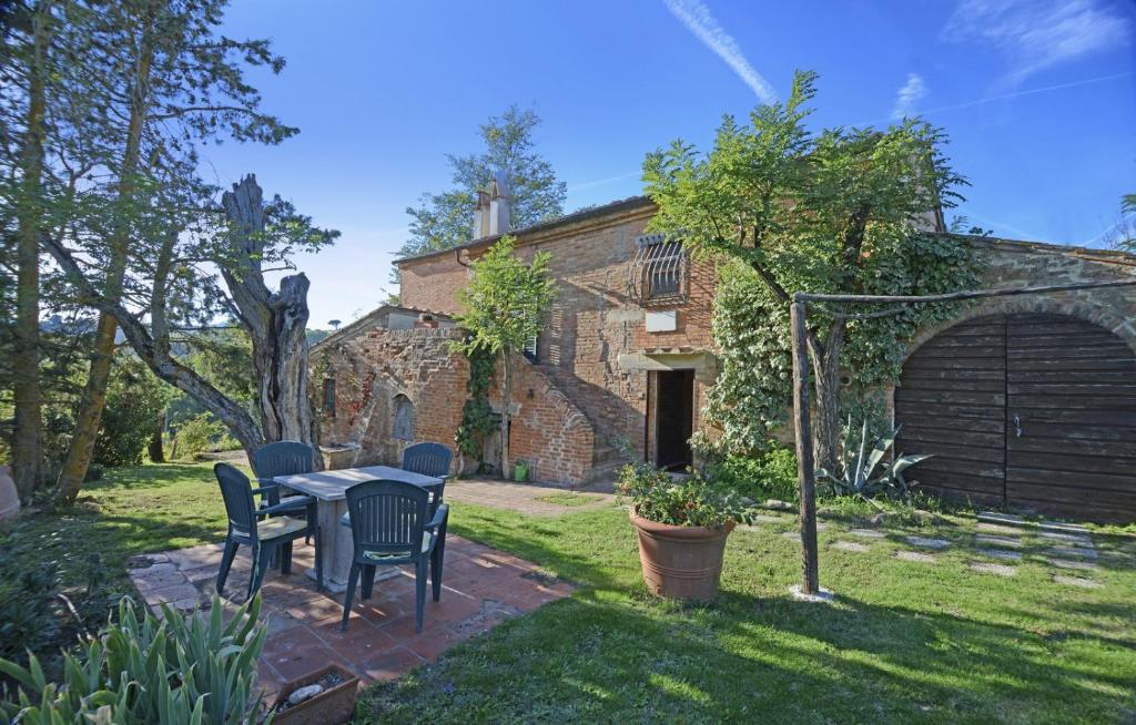 Podere Le Crete