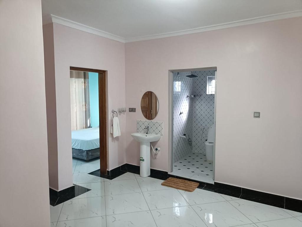 Efam Homes and Staycations