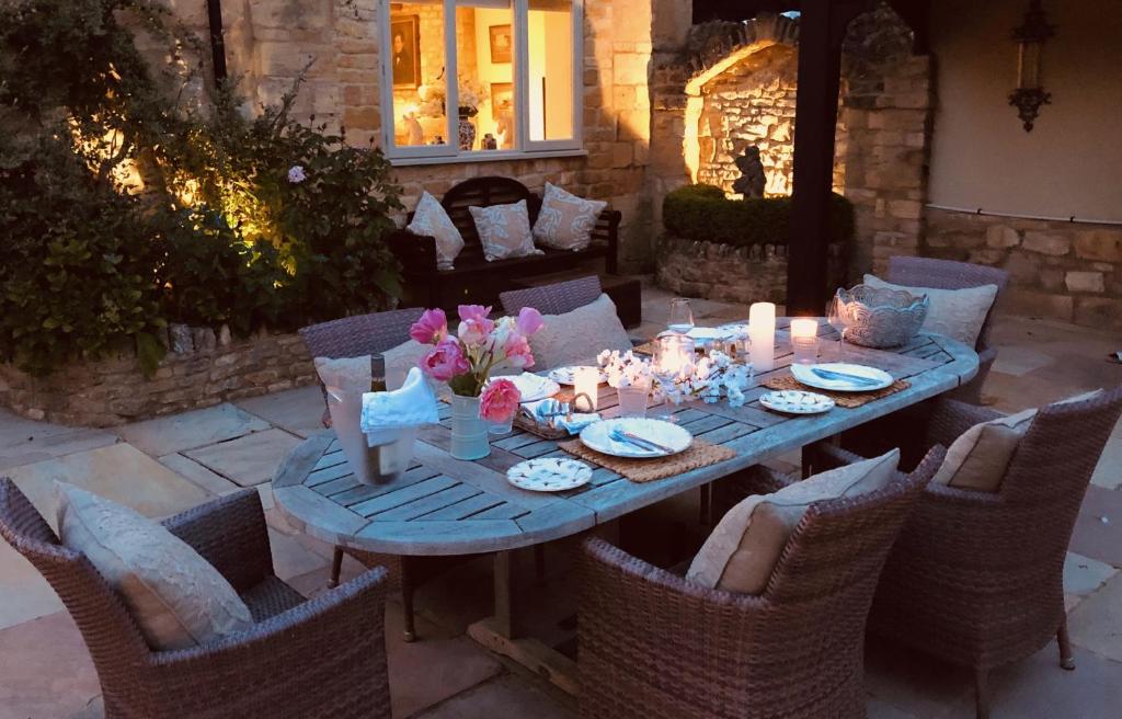 Little Campden House