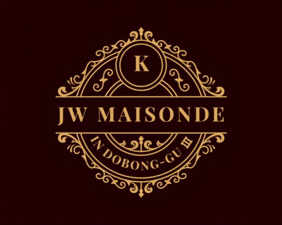 JW Maison de in Dobong-gu III