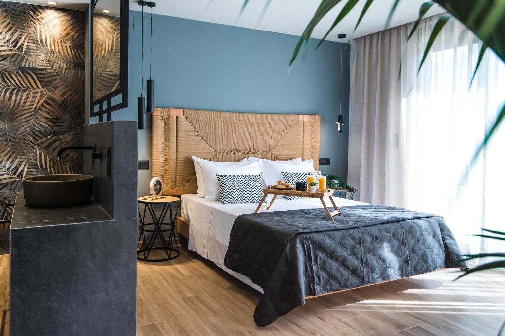 Nuovo Luxury Suite