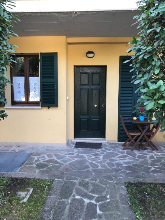 Casa Riccardo