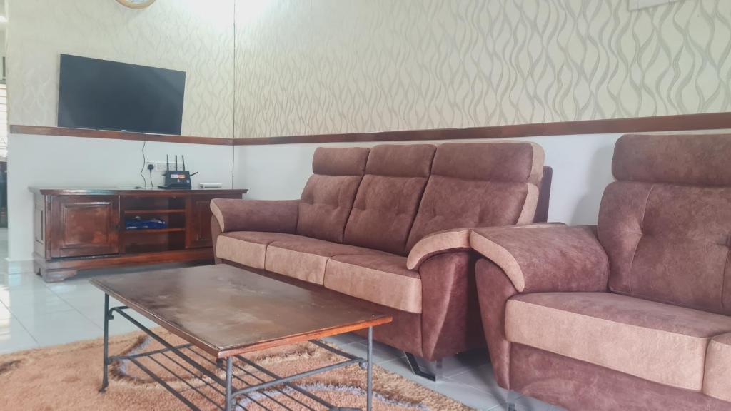 Anjung KLIA House 31 With Neflix & Airport Shuttle