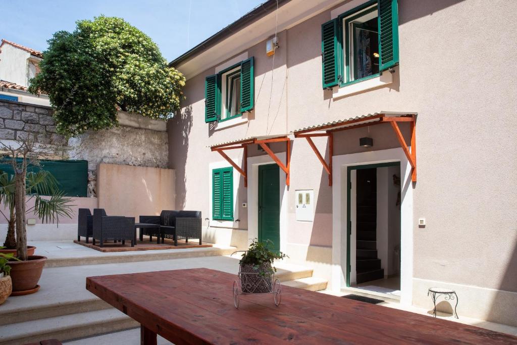 Villa Iwy