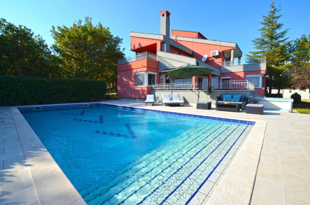 Casa Rubino