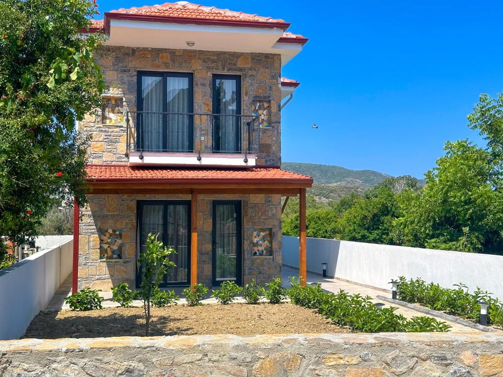 Villa Seray Datça