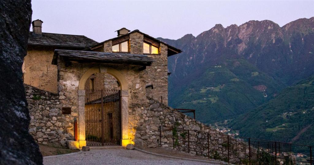 Borgo Selvapiana