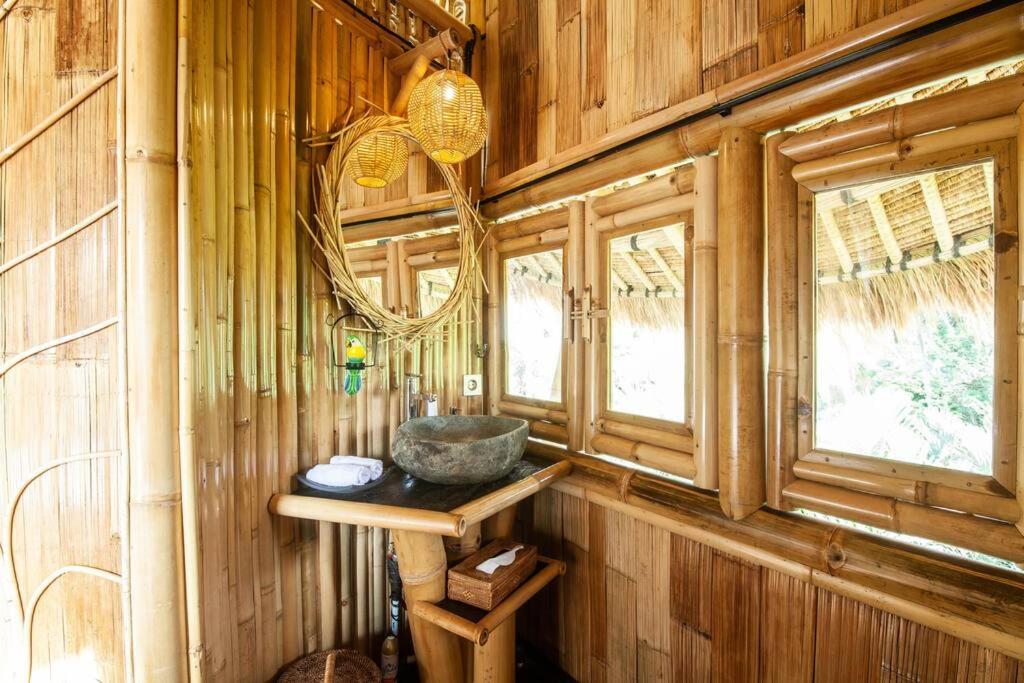 Magic Hills Bali - Magical Eco-Luxury Lodge