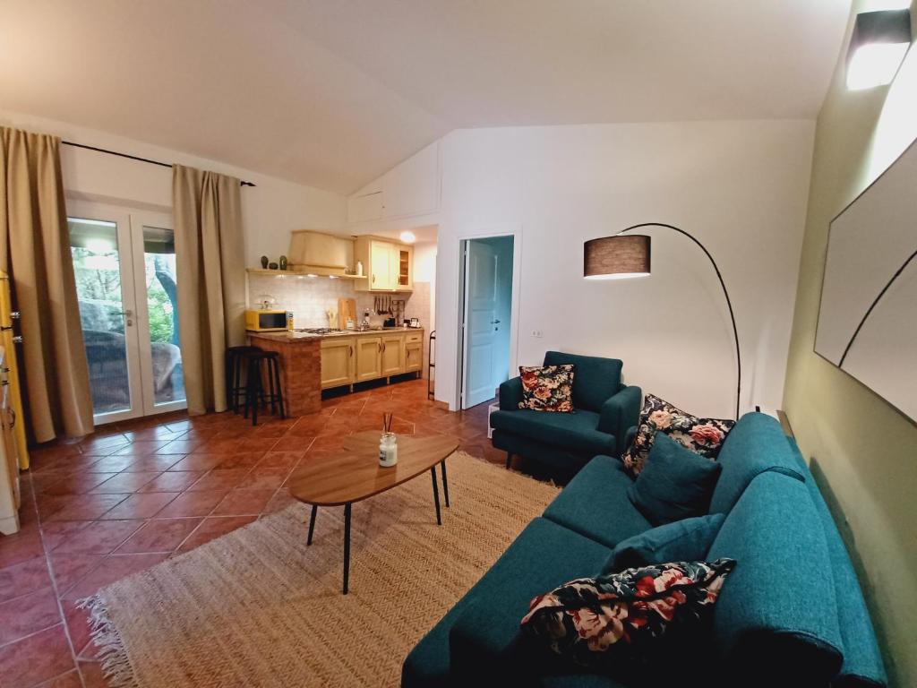 Suite Mirialveda
