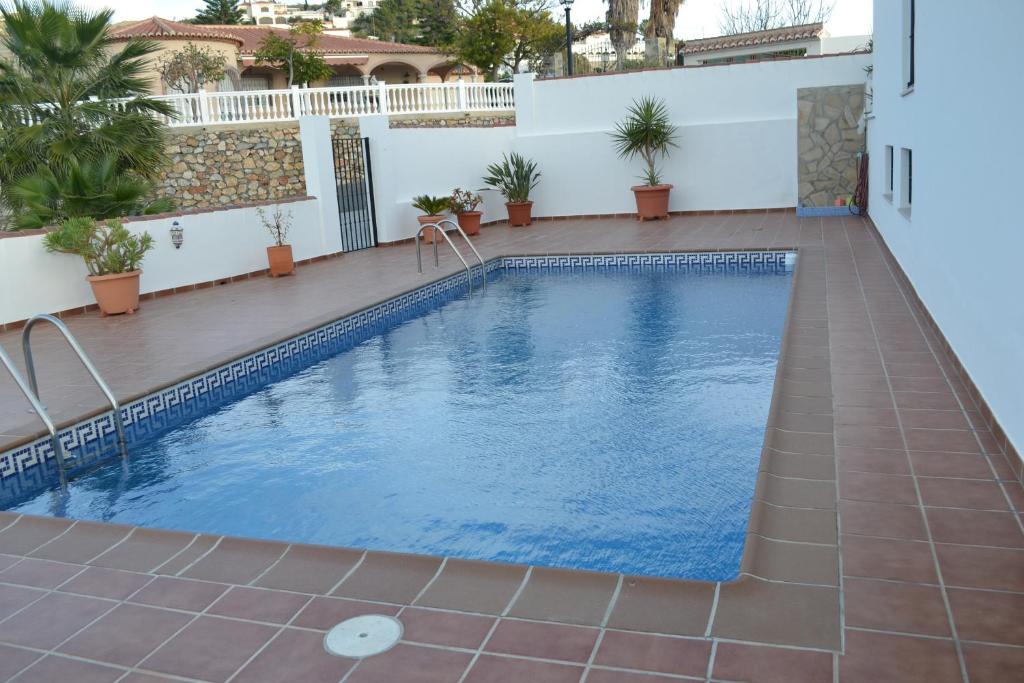 Casa Curumbico