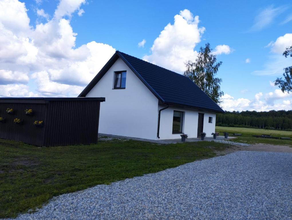 Sepa puhkemaja