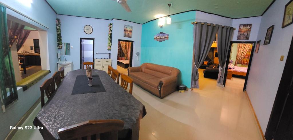 UDUPI HOMESTAY - Garden Villa - Nejar