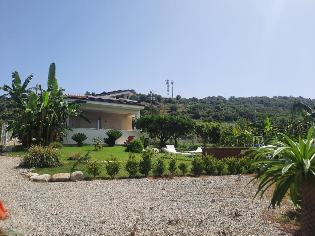 Villa Alice