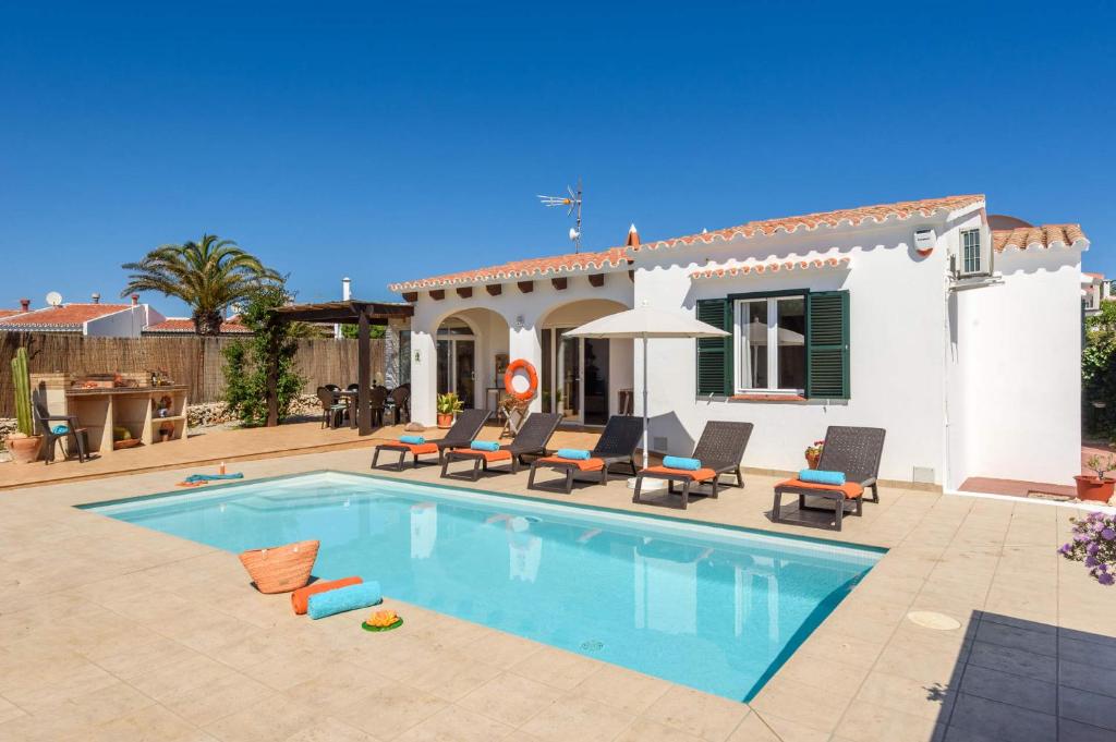 Villa Marina Way by Villa Plus