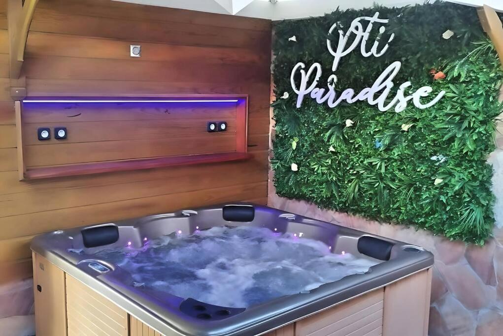 P'ti Paradise