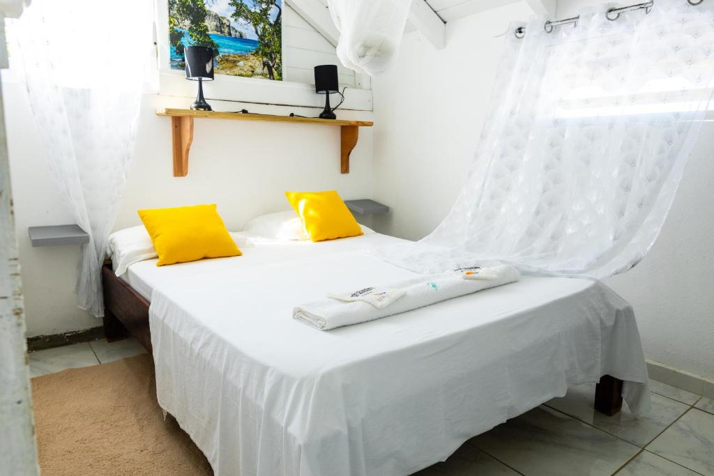 La villa du soleil 971