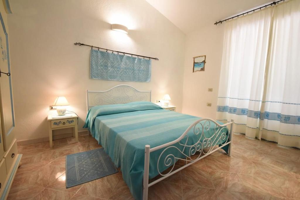 Villetta a schiera