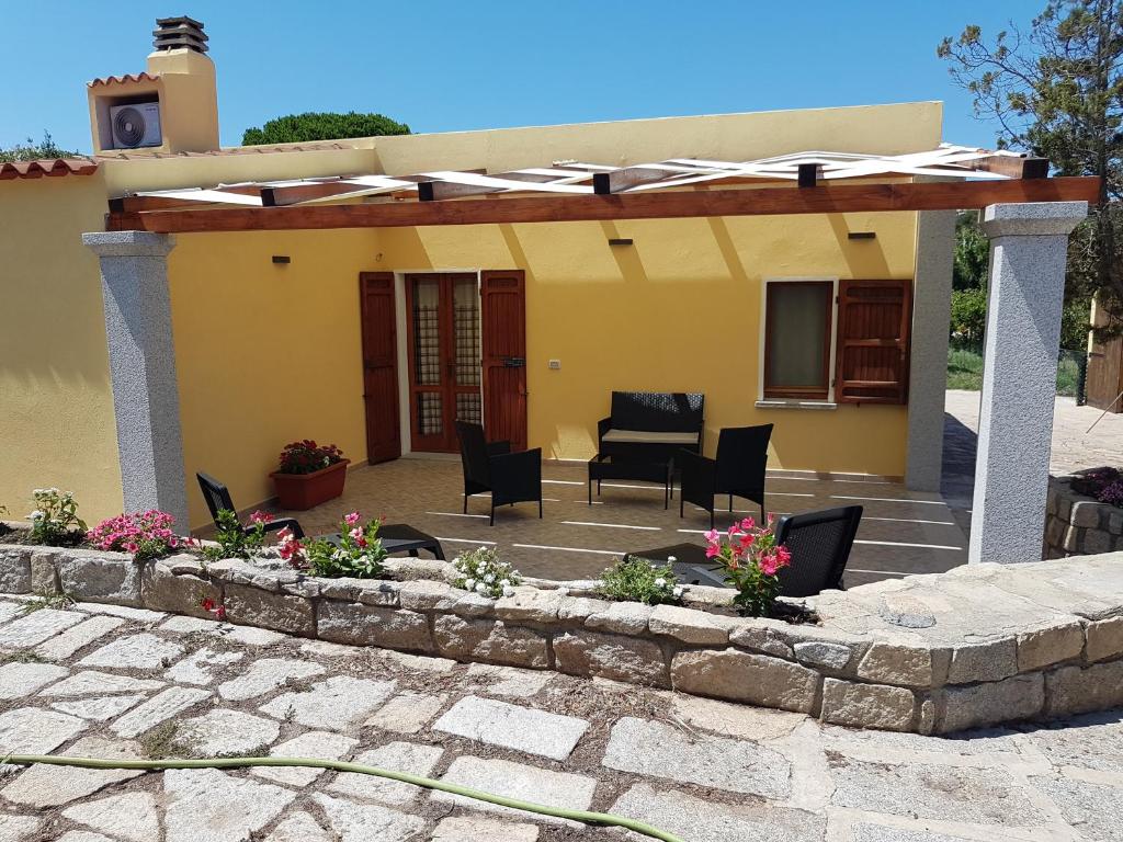 Cottage Vacanze La Maddalena