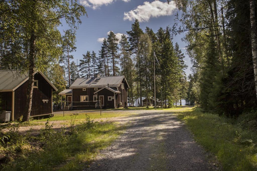 Palvia Glamping