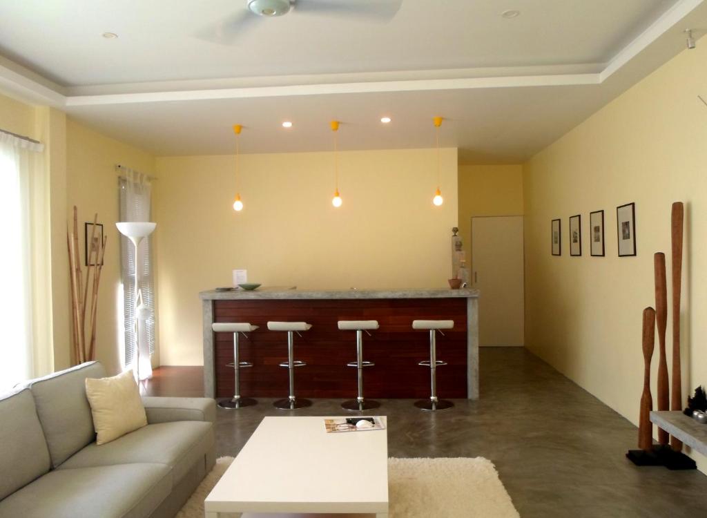 Chuan Chom Villas