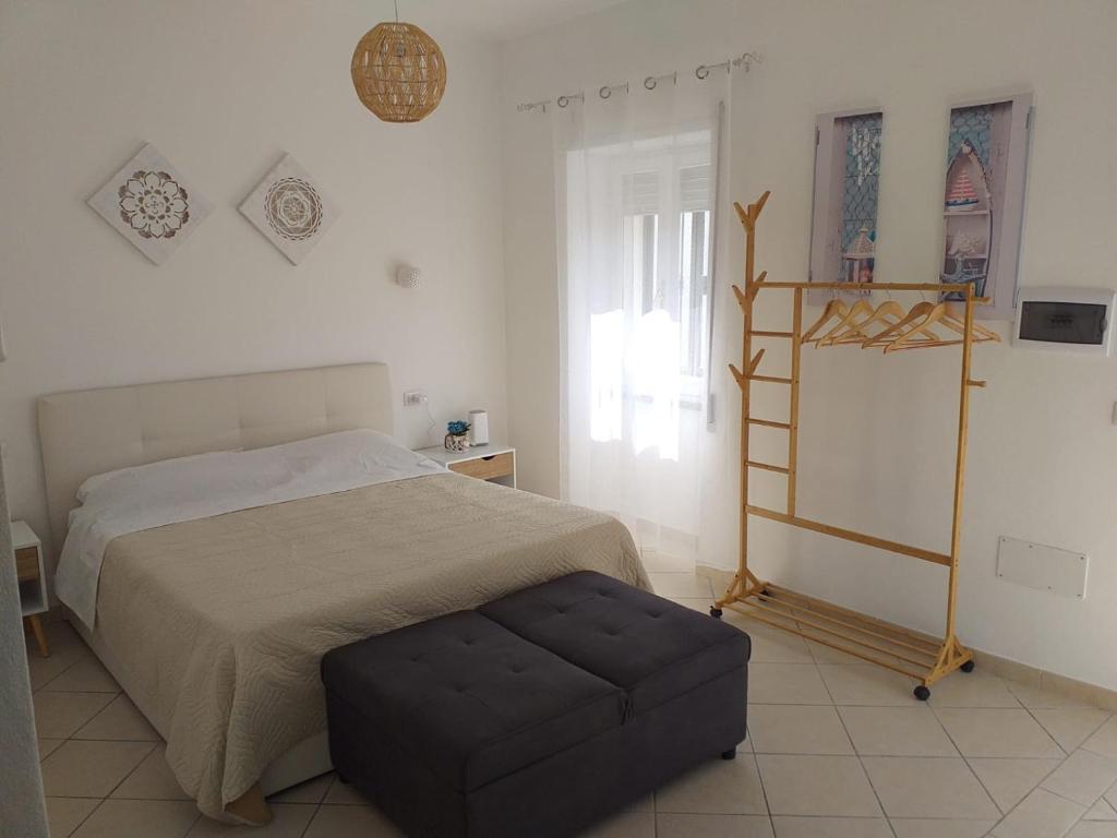La casa di May