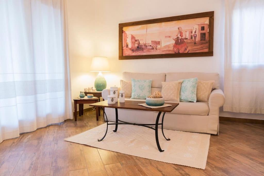 Sealine Villa with an amazing view of Tavolara