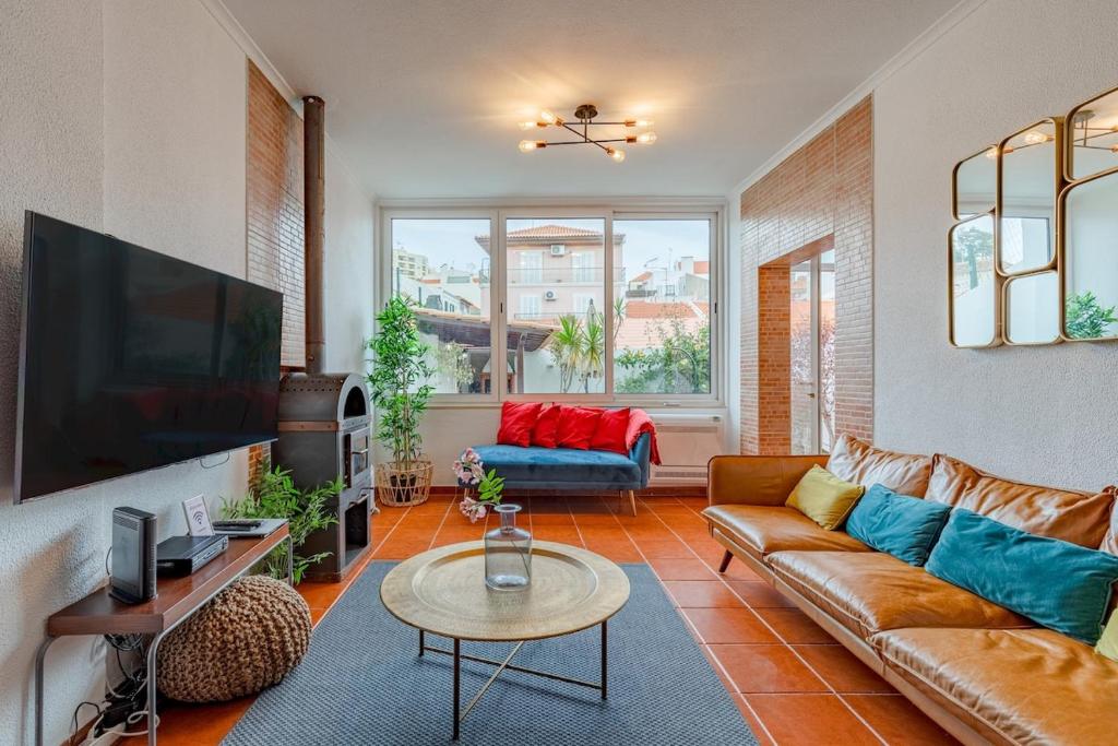 Setúbal Oasis House
