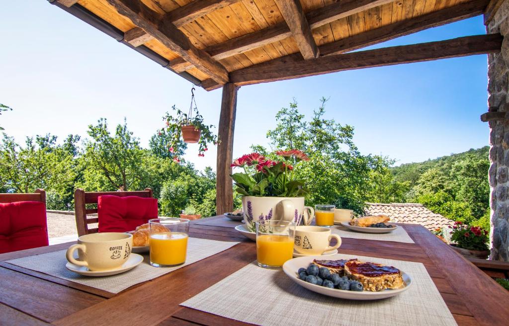 Guest house 'Villa Fani' Veprinac