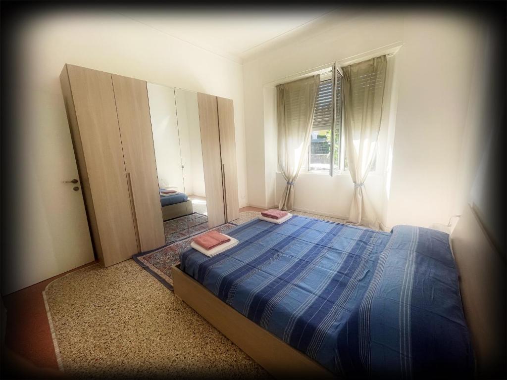 Casa vacanze nonna Prassede Alloggio incantevole in casa indipendente ..