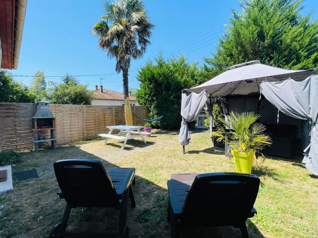 Agréable Maison T4 Classée 3 étoiles