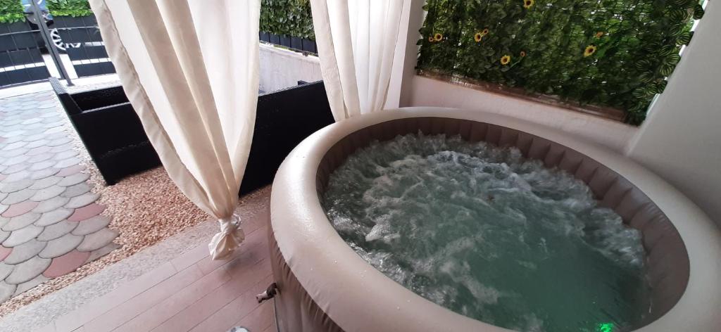 La Dolce Vita - Casa Vacanza Tortolì-Arbatax