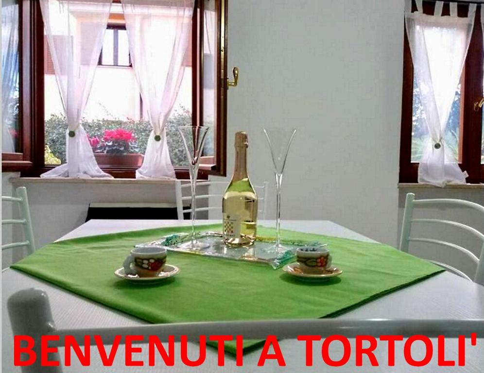Appartamento La Rocca