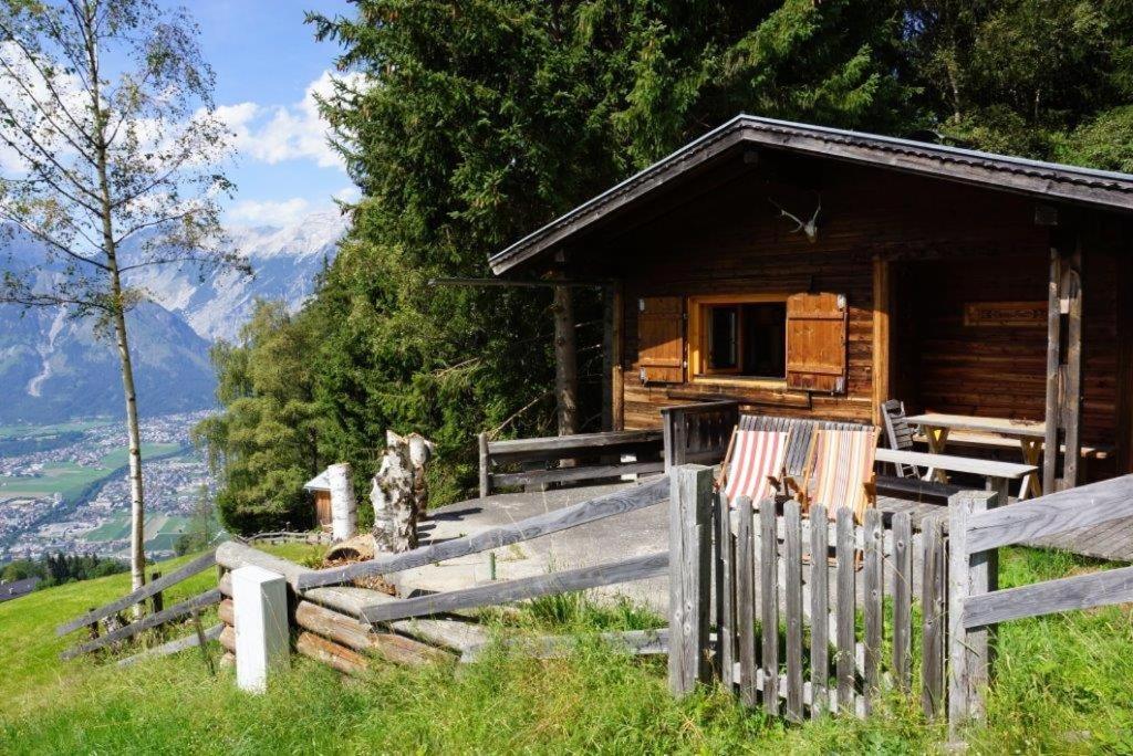 Walters Hütte