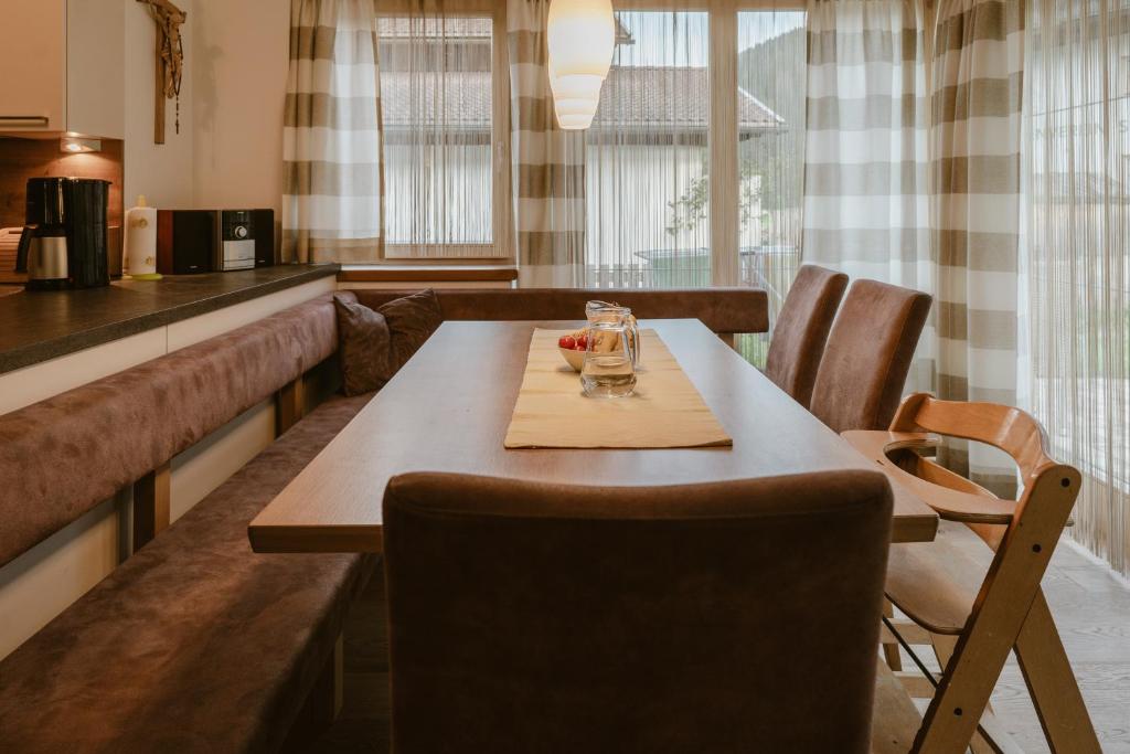 Ferien und Familienhaus Robert Haider