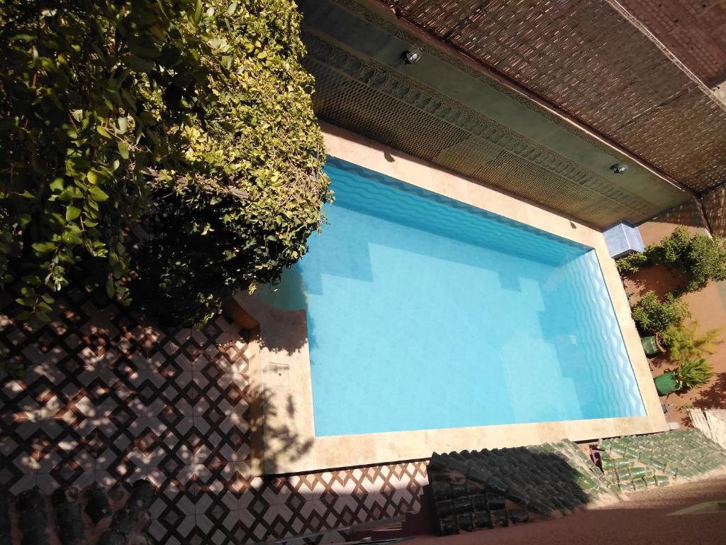 Villa Eden