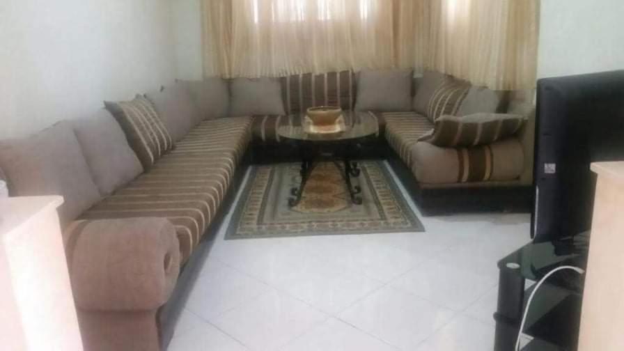 Une belle maison d'hôtes et de vacances proche de toutes commodités sur Ouarzazate