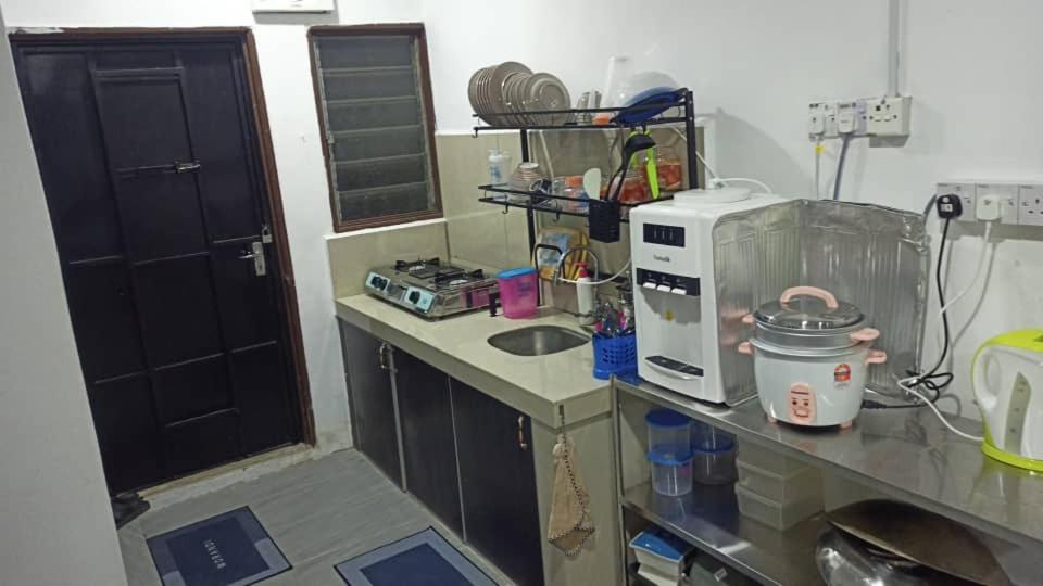 TokBi Homestay Gerik