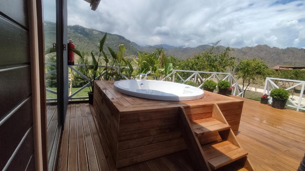 Villa Nar