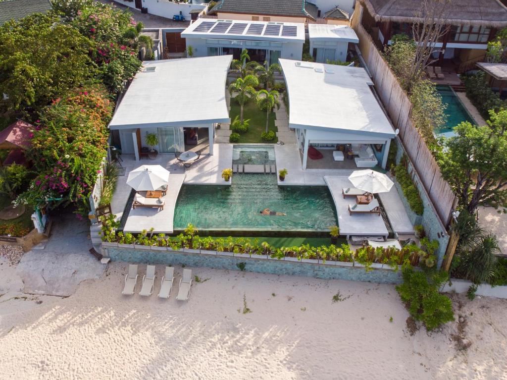 Villa Playa Samui