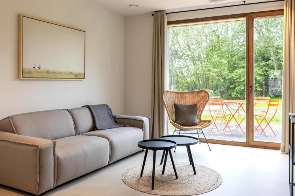 Vakantiewoning Duisbeke Logies