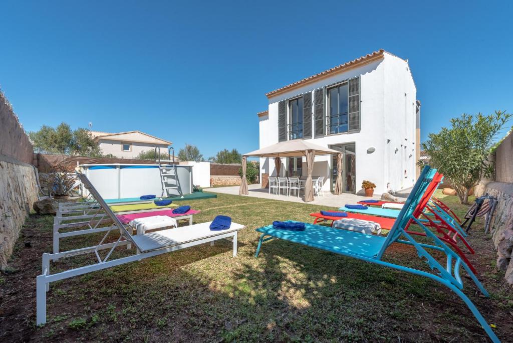 Villa Varadero by Mallorca House Rent