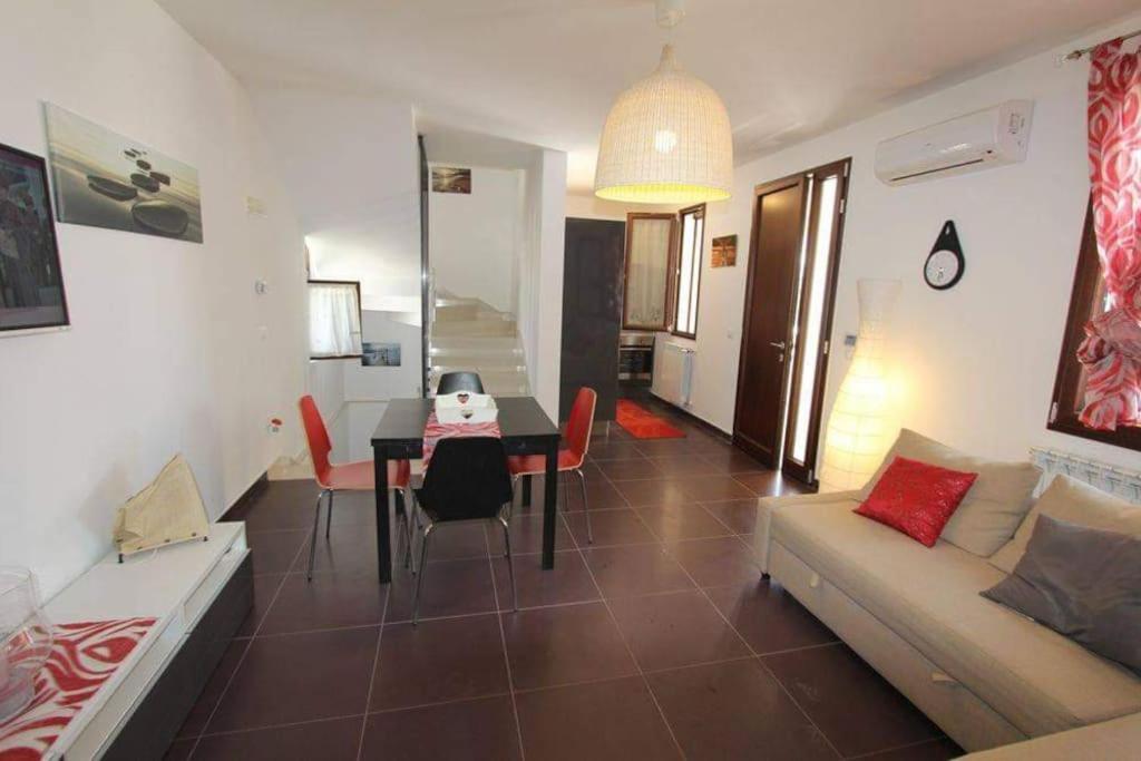 Villa Teresa