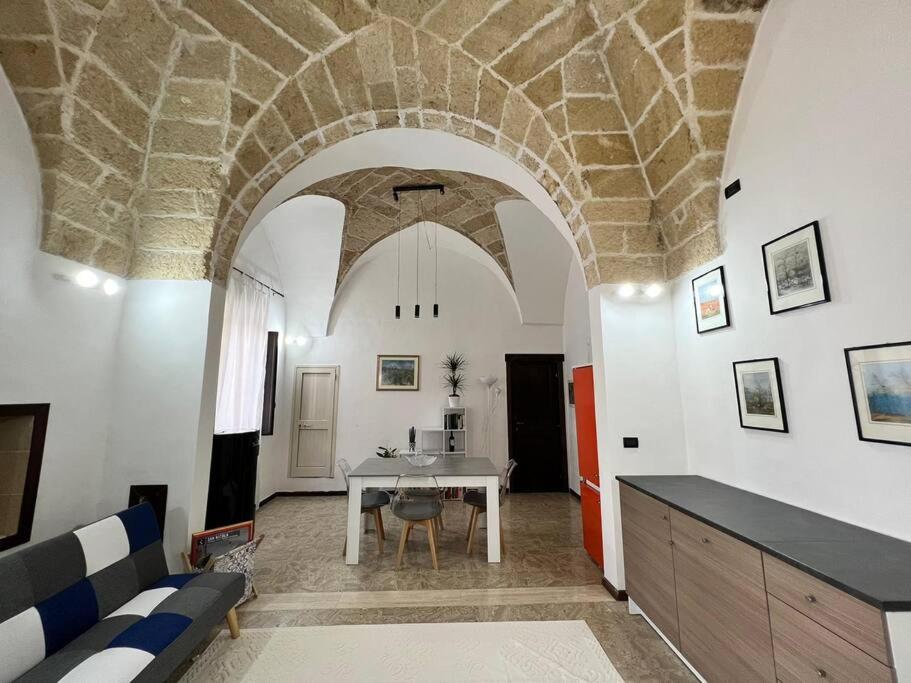 Casa Vacanze Momò a Nardò