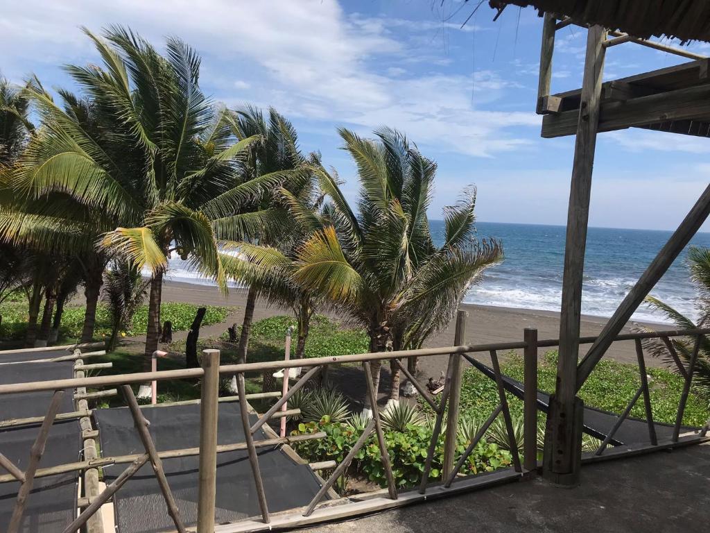Cabo tortugas - casa