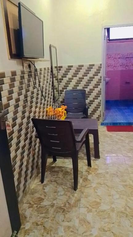 Hotel Tushar