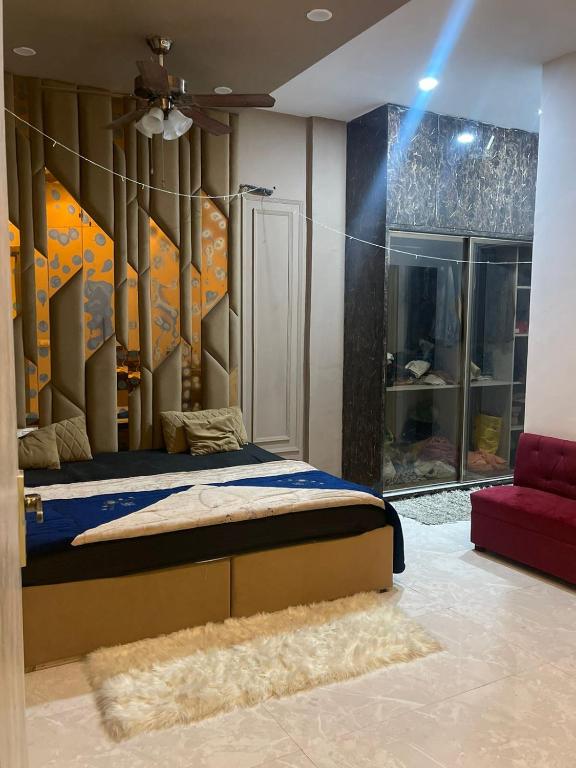3 Bhk Homestay Apartment