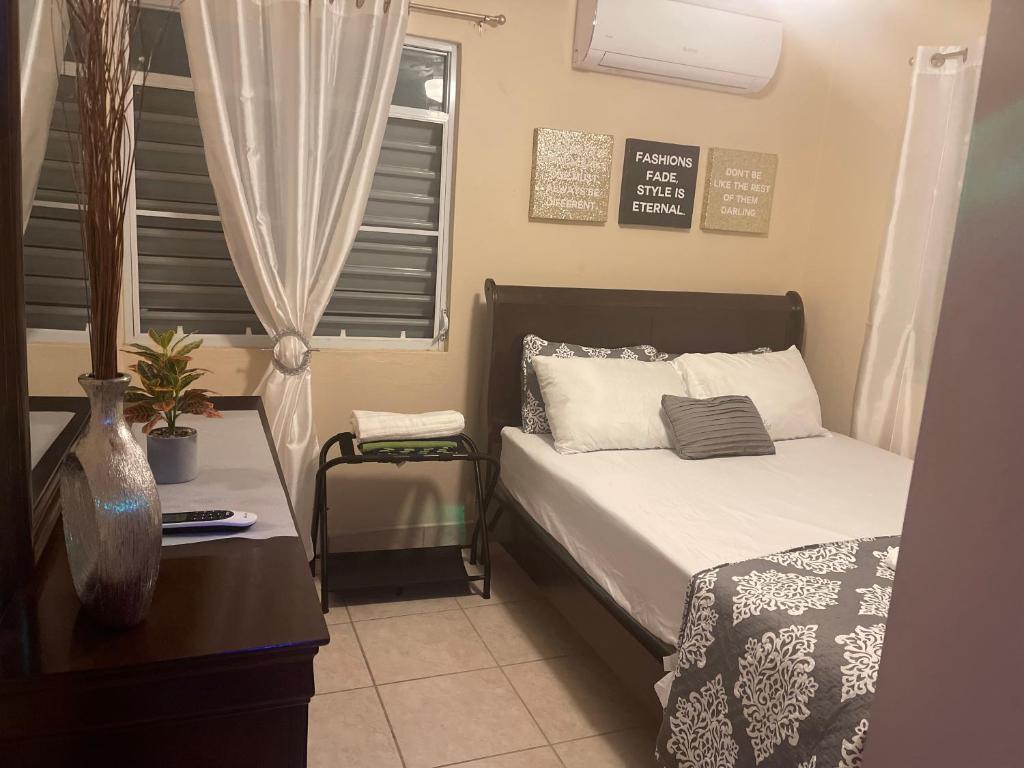 Punta Santiago Vacation Home