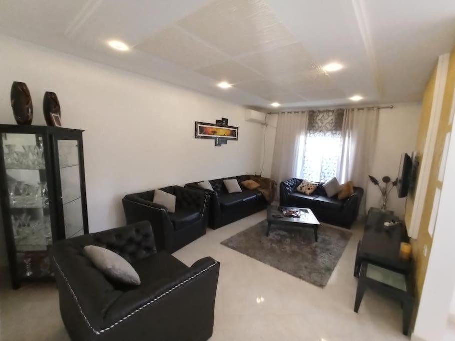 VILLA MAYAR ZONE TOURISTIQUE