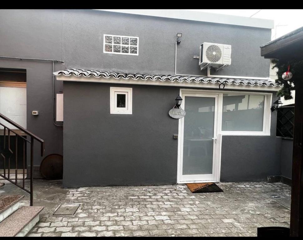 Nuova casa mini